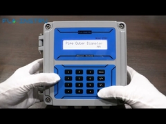 ST501 Ultrasonic Flow Meter