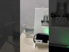 TM605C Clamp-on Ultrasonic Flow Meter dan Pengukuran Ukuran Pipa Kecil