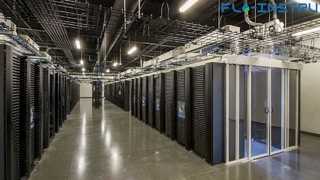 Pengukuran aliran yang akurat menjadi sederhana.